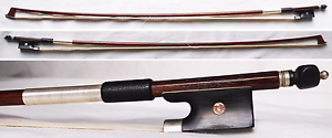 Master Violin Bow Stamped KITTEL!!