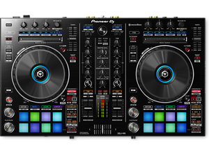 Pioneer DDJ-RR Portable 2-channel controller for rekordbox dj