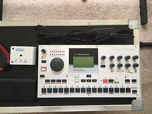 Elektron Machinedrum SPS-1UW+ MKII