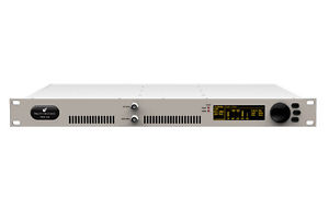 BW Broadcast TX5 V2 FM Radio Broadcast Transmitter-Nice!-Questions? 877-640-8205