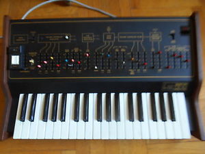 ARP AXXE model 2311 moog filter