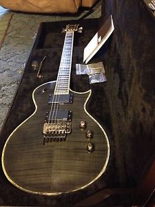 ESP LTD EC-1000 FR Electric Guitar