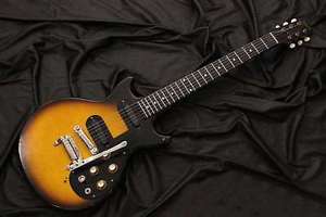 Free Shipping Vintage Gibson 1961 Melody Maker D Electric Guitar