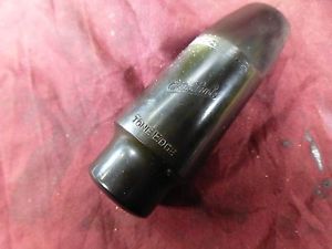 Vintage Otto Link Slant 4 to 7 Alto Saxophone Mouthpiece by Joe Vassallo
