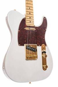 Fender 2016 Limited Edition Select Light Ash Telecaster®