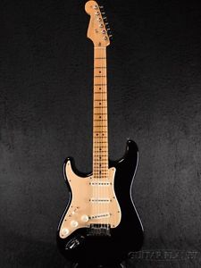 Fender American Stratocaster ''Left-Hand'' -Black / Maple- 2005/456