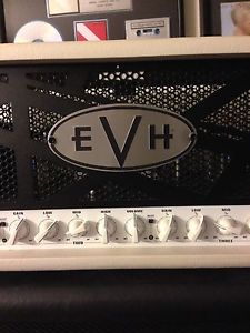EVH 5150III 100 watt Guitar Amp