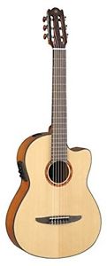 Yamaha Eregatto guitar NCX700 P/O