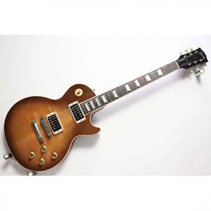 GIBSON 50S LES PAUL STANDARD Used Guitar Free Shipping from Japan #ng158