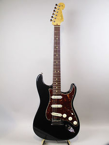 Master Built Custom Classic Stratocaster Build By Todd Krause 2006