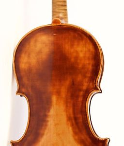Very old labelled Vintage violin "Otto Mockel 1923" 小提琴 скрипка ヴァイオリン Geige