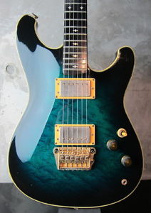 Ibanez RS1010SL Roadstar II Steve Lukather Model 1983 Electric guitar 6 string