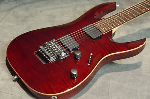 Ibanez RGA420Z PRT, Regular Condition