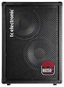 Tc Electronics BG250-210 Bass Guitar Combo
