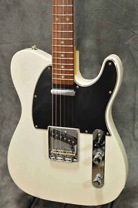 Vanzandt TLV-H3 w/hardcase/512