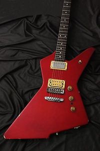 IBANEZ Destroyer Ⅱ Phil Collen Fujigen Vintage 1982 Electric Guitar Free Ship