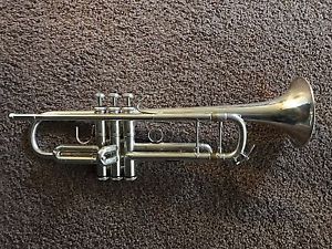 Bach Large Bore 37