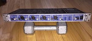 RME Audio Fireface 800 Digital Recording Interface FF800 192kHz / 24 Bit
