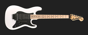 JACKSON ADRIAN SMITH SDX MN IRON MAIDEN SIGNATURE  chitarra elettrica,NUOVA.