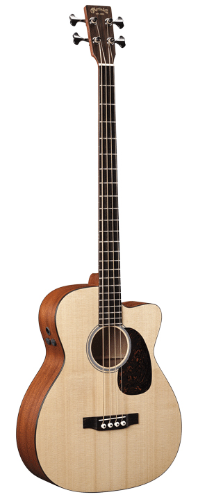 Martin BCPA4 Bass Guitar