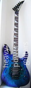 Jackson Dk2  japan ((RARE-HARD-TO-FIND))