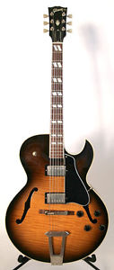 Gibson ES-175 2001 Sunburst