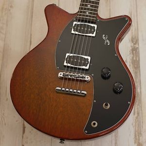 First Act Custom Shop Delia LS 2007 w/hardcase/512