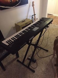 Korg Krome 73