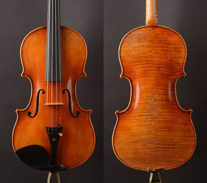 A Stradivari 1715 