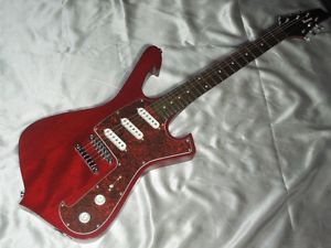 Ibanez FRM100GB-TR guitar w/gigbag/456