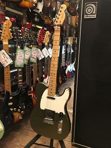 Fender USA American Standard Telecaster Upgrade Used Guitar Free Shipping #fg249