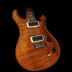 Used 2013 Paul Reed Smith Paul's Guitar Electric Guitar Copper