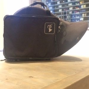 YHR-667 Professional F/Bb Double Horn-Geyer Wrap (unlacquered)