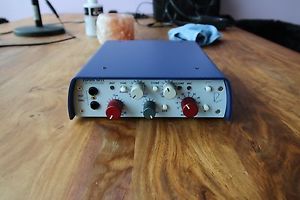 RUPERT NEVE DESIGNS Portico 5017 Mic Pre / DI / Compressor