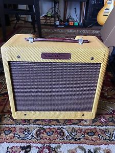 Fender 57 Champ, 5F1, barely used, AWESOME!
