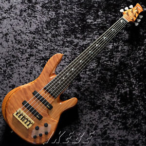 YAMAHA TRB-JP2 (Amber) New  w/ Hard case