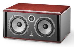 Focal Twin 6 BE Attivo Monitor Da Studio (singolo) (NUOVA)