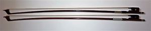 2 beautiful full size Cello Bow