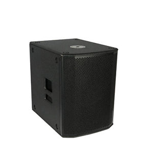 dB technologies Sub 615 - Aktiver 15'' Subwoofer