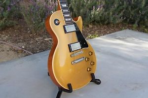 Gibson Historic Reissue 1957 (R7) Les Paul Goldtop with Significant Upgrades!