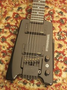 Steinberger / GLB-2S w/hardcase/512