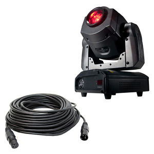 American DJ Adj Inno Spot LED Wi