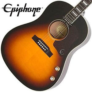 Epiphone Limited Edition EJ-160E Vintage Sunburst P/O