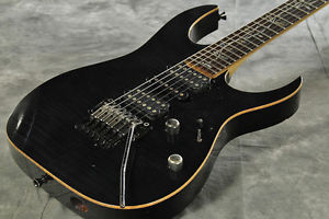 Ibanez RG8470F JCST BX, Regular Condition