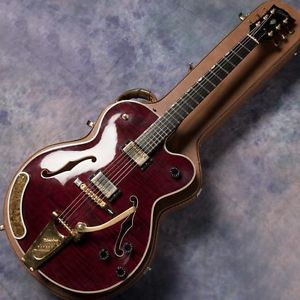 Gibson Chet Atkins Country Gentleman, Regular Condition