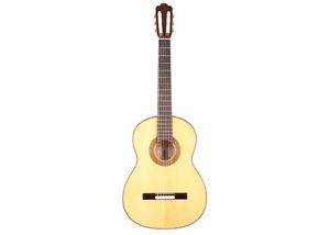 Meistergitarre Marco Bortolozzo – 2016 Gitarre Guitar