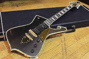 Ibanez '95 PS-10LTD KISS Paul Stanley signature Model Electric guitar 6 string