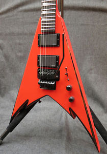 Jackson DEMMELITION, Good condition
