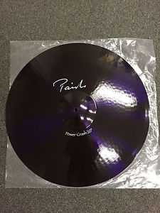 Paiste Signature Purple 20" Power Crash Cymbal $559.99