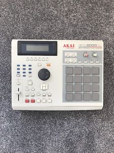 mpc 2000xl